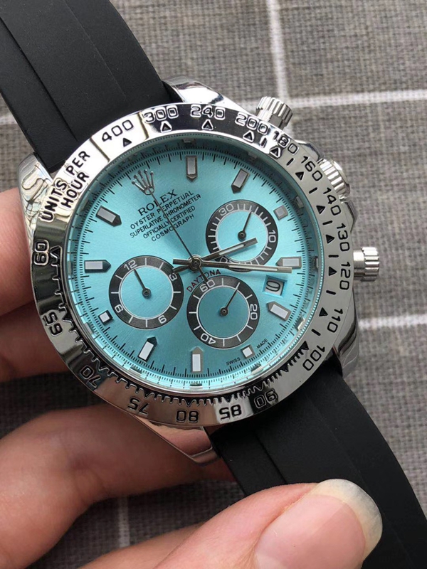 ブランド時計角部分ディテール